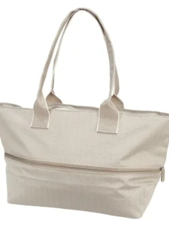 Reisenthel Einkaufstaschen & -Trolleys<Einkaufstasche shopper e1 in Herringbone Sand