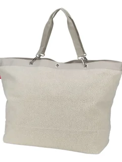 Reisenthel Einkaufstaschen & -Trolleys<Einkaufstasche XL in Teddy Sand