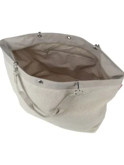 Reisenthel Einkaufstaschen & -Trolleys<Einkaufstasche XL in Teddy Sand