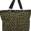 Reisenthel Einkaufstaschen & -Trolleys<Einkaufstasche XL in Teddy Leo Olive