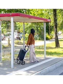 bremermann Einkaufstaschen & -Trolleys<Einkaufstrolley