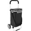 bremermann Einkaufstaschen & -Trolleys<Einkaufstrolley ca. 45 x 96 x 33,5 cm (B/H/T)