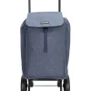 Beagles Einkaufstaschen & -Trolleys<Einkaufstrolley in Blau - (B)43 x (H)100 x (T)40 cm