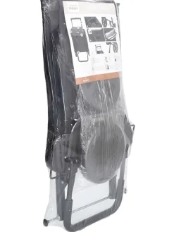 Beagles Einkaufstaschen & -Trolleys<Einkaufstrolley in Blau - (B)43 x (H)100 x (T)40 cm