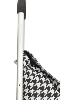Beagles Einkaufstaschen & -Trolleys<Einkaufstrolley in Dunkelblau - (B)30 x (H)58 x (T)24 cm