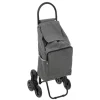 5five Simply Smart Einkaufstaschen & -Trolleys<Einkaufstrolley in grau