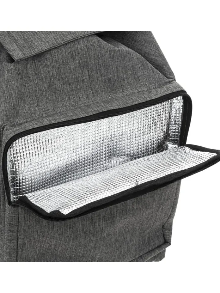 5five Simply Smart Einkaufstaschen & -Trolleys<Einkaufstrolley in grau