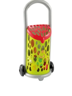 écoiffier Einkaufstaschen & -Trolleys<Einkaufstrolley mit Zubehör - ab 18 Monaten