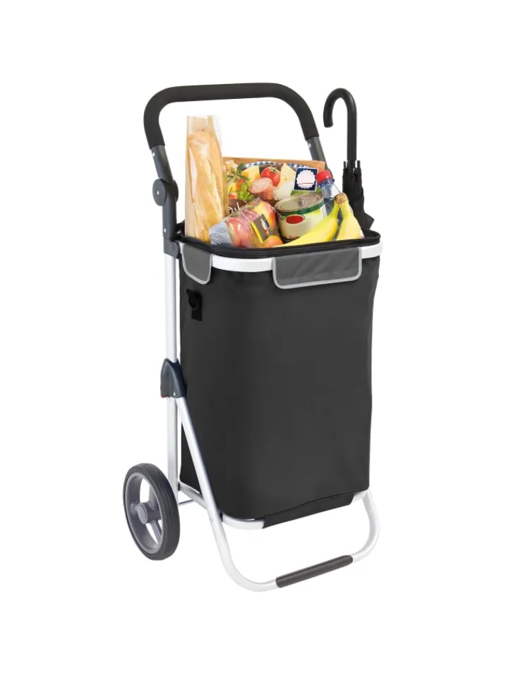 bremermann Einkaufstaschen & -Trolleys<Einkaufstrolley RIEDE