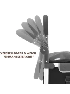 bremermann Einkaufstaschen & -Trolleys<Einkaufstrolley RIEDE
