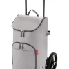 Reisenthel Einkaufstaschen & -Trolleys<Einkaufstrolleytasche in Grau - (B)34 x (H)60 x (T)24 cm