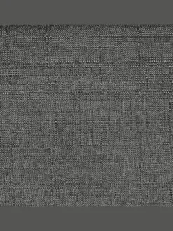 Beliani Betten & Matratzen<Einzelbett ROANNE in Grau/Braun - (W) 99 x (H) 29 x (L) 211 cm