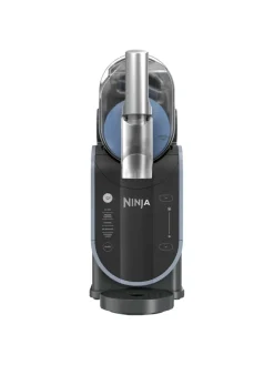 NINJA Küchenelektronik<Eismaschine FS301 EU in grau