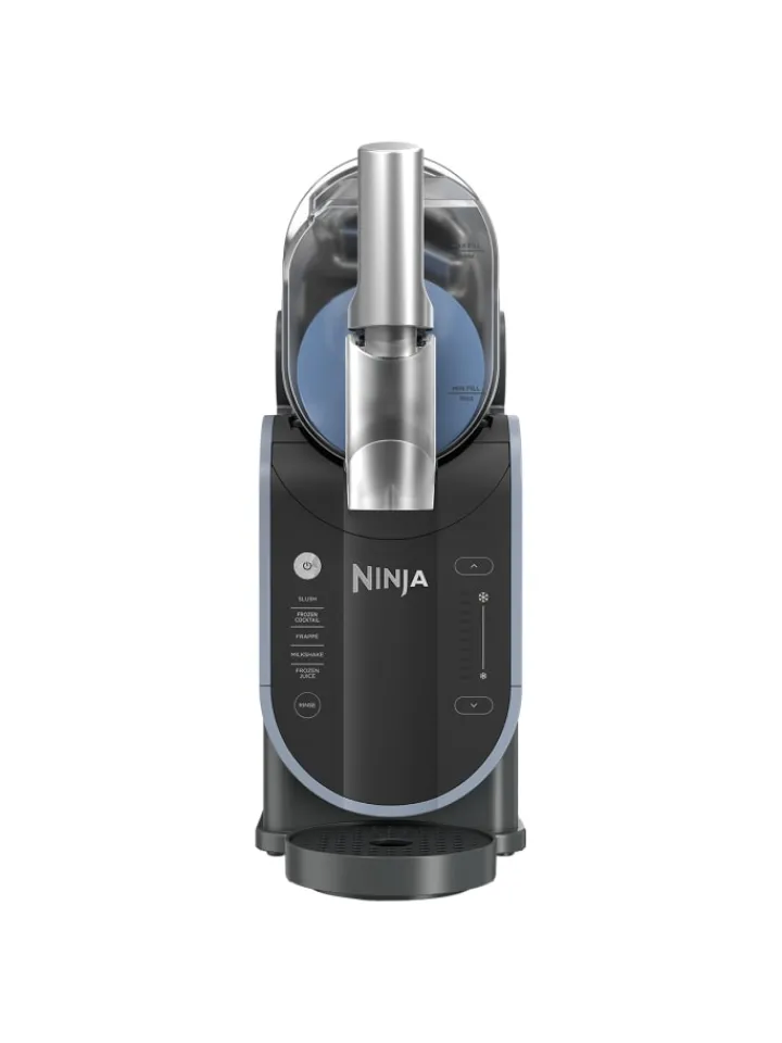 NINJA Küchenelektronik<Eismaschine FS301 EU in grau
