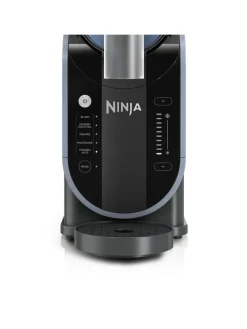 NINJA Küchenelektronik<Eismaschine FS301 EU in grau