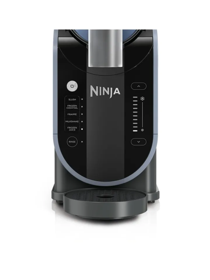 NINJA Küchenelektronik<Eismaschine FS301 EU in grau