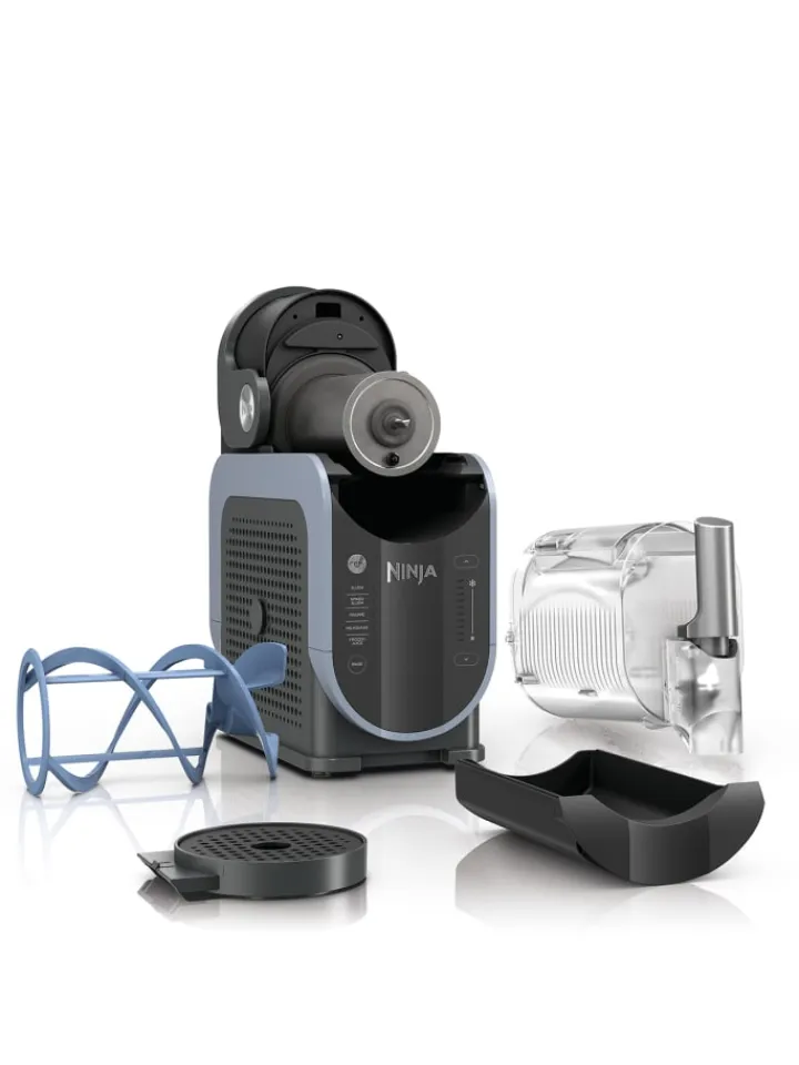NINJA Küchenelektronik<Eismaschine FS301 EU in grau