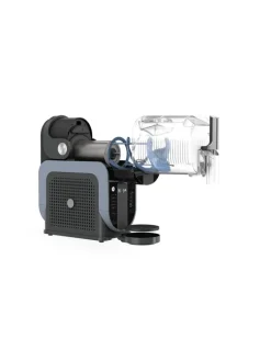 NINJA Küchenelektronik<Eismaschine FS301 EU in grau