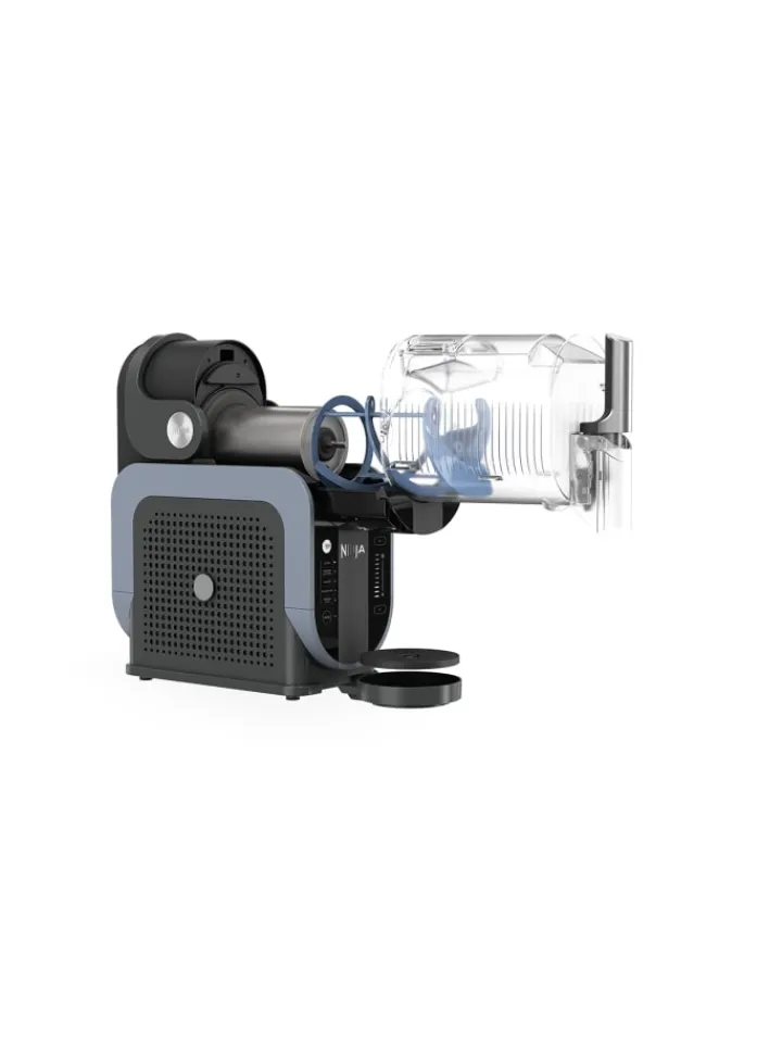 NINJA Küchenelektronik<Eismaschine FS301 EU in grau