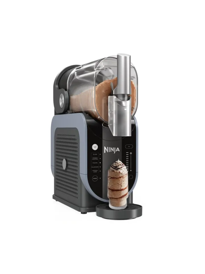NINJA Küchenelektronik<Eismaschine FS301 EU in grau