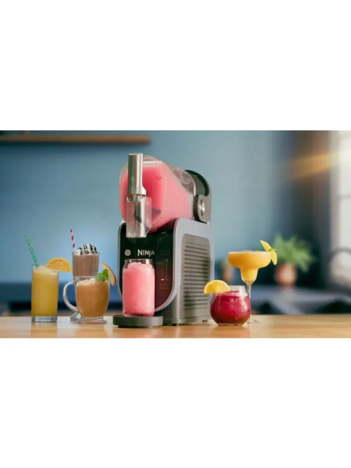 NINJA Küchenelektronik<Eismaschine FS301 EU in grau