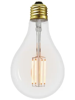 Halo Design Leuchtmittel<E27-LED-Leuchtmittel "Colors XL" - EEK F (A bis G)