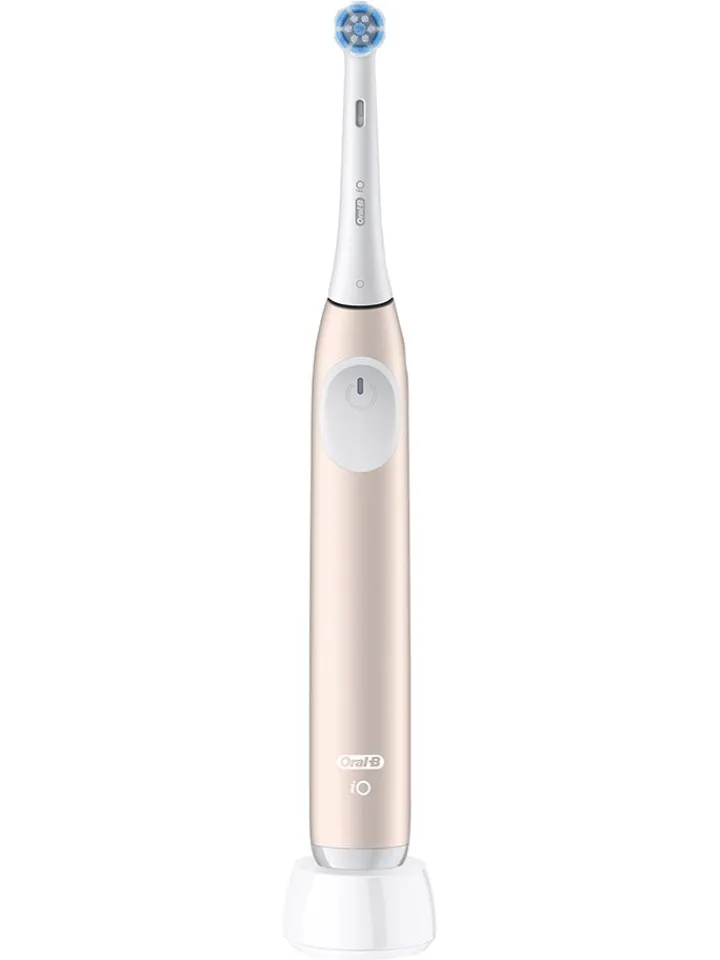 Oral-B Technik|Zahn & Mundpflege<Elektr. Zahnbürste "iO Series 2" in Rosa
