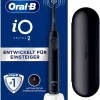 Oral-B Technik|Zahn & Mundpflege<Elektr. Zahnbürste "iO Series 2" in Schwarz