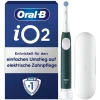 Oral-B Technik|Zahn & Mundpflege<Elektr. Zahnbürste "iO Series 2" in Grün