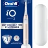 Oral-B Zahn & Mundpflege<Elektr. Zahnbürste "iO Series 2 Special Edition" in Rosa