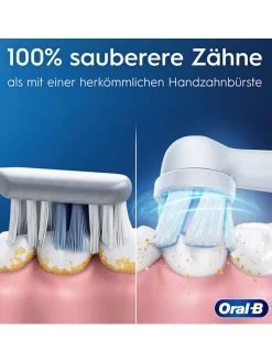 Oral-B Zahn & Mundpflege<Elektr. Zahnbürste "iO Series 2 Special Edition" in Rosa