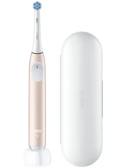 Oral-B Zahn & Mundpflege<Elektr. Zahnbürste "iO Series 2 Special Edition" in Rosa