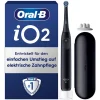 Oral-B Zahn & Mundpflege<Elektr. Zahnbürste "iO Series 2 Special Edition" in Schwarz