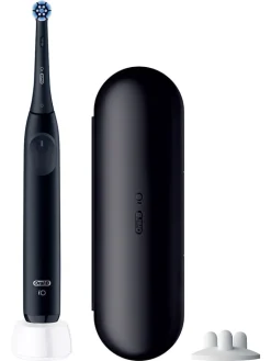 Oral-B Zahn & Mundpflege<Elektr. Zahnbürste "iO Series 2 Special Edition" in Schwarz