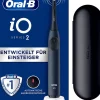 Oral-B Technik|Zahn & Mundpflege<Elektr. Zahnbürste "iO Series 2" in Dunkelblau