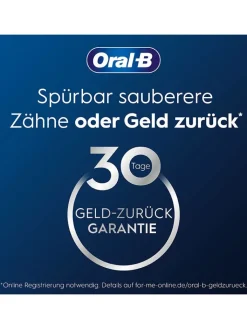 Oral-B Technik|Zahn & Mundpflege<Elektr. Zahnbürste "Junior Pro Frozen" in Weiß