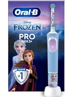 Oral-B Technik|Zahn & Mundpflege<Elektr. Zahnbürste "Vitality Pro 103" (Überraschungsprodukt)