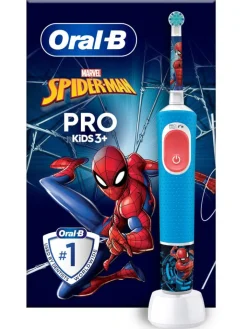 Oral-B Technik|Zahn & Mundpflege<Elektr. Zahnbürste "Vitality Pro 103" (Überraschungsprodukt)