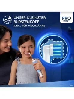 Oral-B Technik|Zahn & Mundpflege<Elektr. Zahnbürste "Vitality Pro 103" (Überraschungsprodukt)