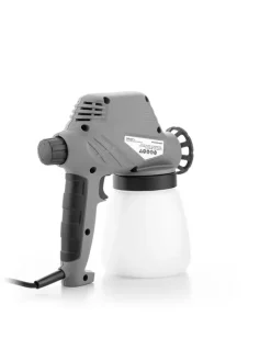 InnovaGoods Technikzubehör<Elektrische Farbspritzpistole Grau/ Weiß