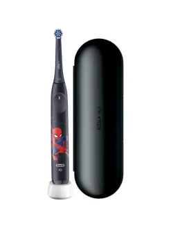 Oral-B Zahn & Mundpflege<Elektrische Kinderzahnbürste "iO Kids 6 Spiderman"
