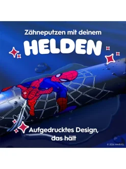 Oral-B Zahn & Mundpflege<Elektrische Kinderzahnbürste "iO Kids 6 Spiderman"