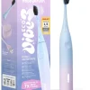 happybrush Zahn & Mundpflege<Elektrische Zahnbürste "Eco V3 Sunrise"