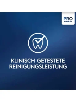 Oral-B Zahn & Mundpflege<Elektrische Zahnbürste "Pro Junior" in Lila