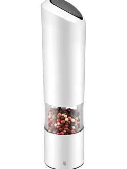 WMF Koch- & Backutensilien<Elektrische-Gewürzmühle - (H)21
