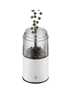WMF Koch- & Backutensilien<Elektrische-Gewürzmühle - (H)21