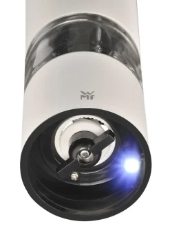 WMF Koch- & Backutensilien<Elektrische-Gewürzmühle - (H)21