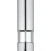 WMF Koch- & Backutensilien|Gedeckter Tisch<Elektrische-Gewürzmühle - (H)21 x Ø 5 cm