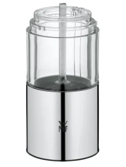 WMF Koch- & Backutensilien|Gedeckter Tisch<Elektrische-Gewürzmühle - (H)21 x Ø 5 cm
