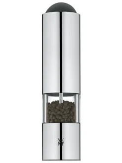 WMF Koch- & Backutensilien|Gedeckter Tisch<Elektrische-Gewürzmühle - (H)21 x Ø 5 cm